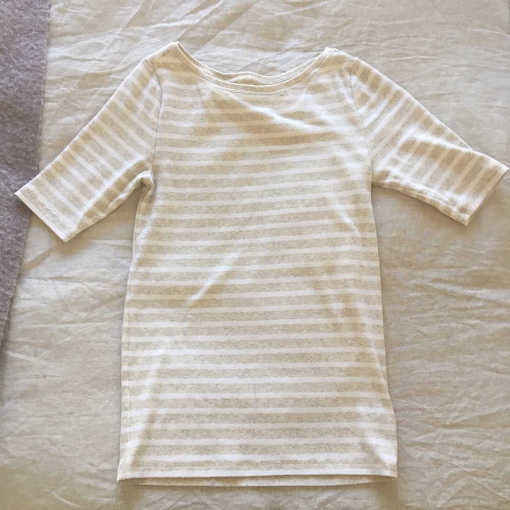 Striped T-Shirt